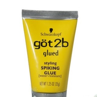 got2b styling gel&glue 35g